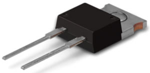 Силовые резисторы MEGATRON, серия M220