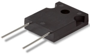 Силовые резисторы MEGATRON, серия M247