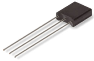 Резисторы MEGATRON, серия MSM