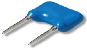 Прецизионные резисторы MEGATRON, серия MR. Фольговые