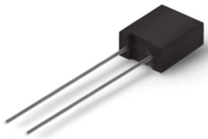 Прецизионные резисторы MEGATRON, серия UMX. Фольговые