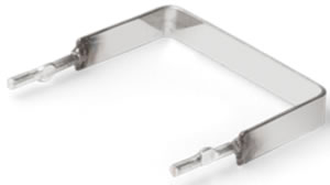 Шунтовые резисторы MEGATRON, серия MST