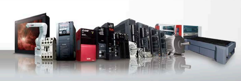 Автоматические выключатели Mitsubishi Electric