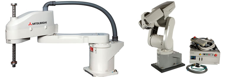 Защитные реле Mitsubishi Electric от тока утечки на землю