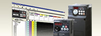 Конфигуратор для преобразователей частоты Mitsubishi Electric