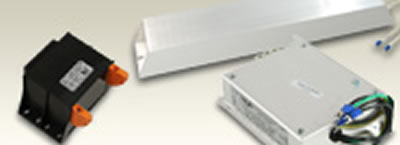 Опциональные устройства для преобразователей частоты Mitsubishi Electric