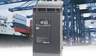 Преобразователи частоты Mitsubishi Electric FR-A700