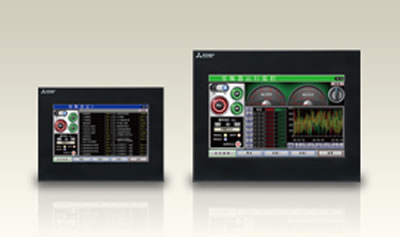 Панели оператора Mitsubishi Electric серии GOT SIMPLE