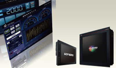 Программное обеспечение разработчиков систем на базе комплектующих Mitsubishi Electric