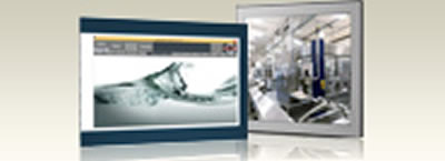 Панельные ПК Mitsubishi Electric