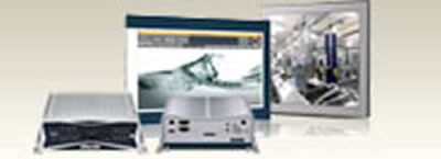 Корпусные ПК Mitsubishi Electric