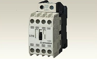 Контакторы Mitsubishi Electric