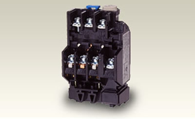 Пускатели Mitsubishi Electric