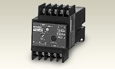 Дифференциальные защитные реле Mitsubishi Electric