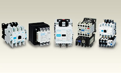 НКонтакторы и пускатели Mitsubishi Electric