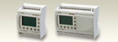 Базовые блоки Mitsubishi Electric ALPHA2