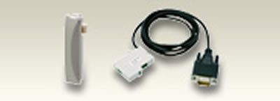 Принадлежности для контроллеров Mitsubishi Electric ALPHA2