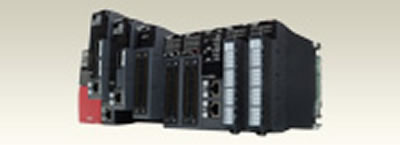 Контроллеры Mitsubishi Electric MELSEC iQ-R
