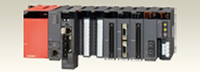 Серия контроллеров Mitsubishi Electric MELSEC System Q