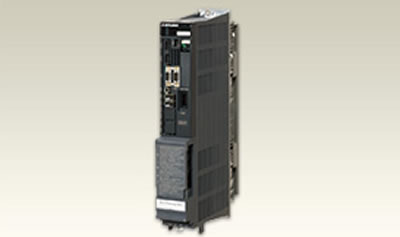 Приводные агрегаты Mitsubishi Electric для систем ЧПУ