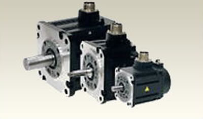 Серводвигатели Mitsubishi Electric