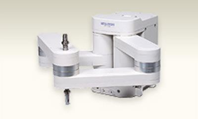 Манипуляционные роботы Mitsubishi Electric