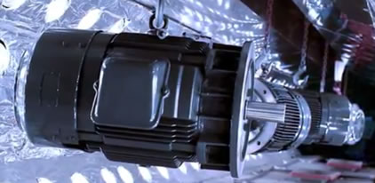 Продукция Nidec