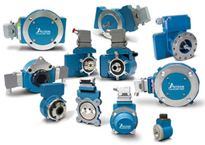 Отгрузка продукции Nidec