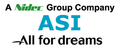 Nidec ASI