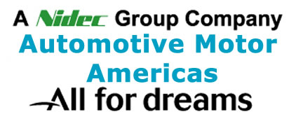 Nidec Automotive Motor Americas