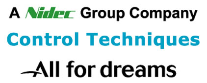 Nidec Control Techniques Limited