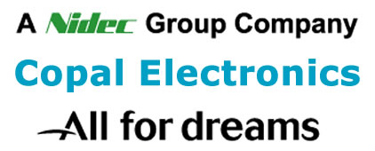 Nidec Copal Electronics Corporation