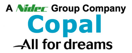 Nidec Copal Corporation