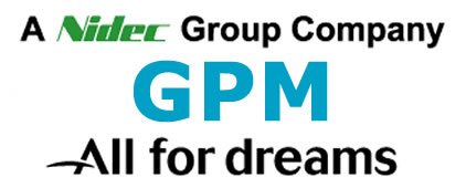 NIDEC GPM GmbH