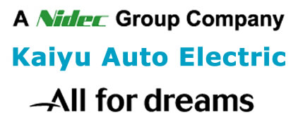 Nidec Kaiyu Auto Electric