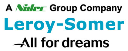 Nidec Leroy-Somer Holding