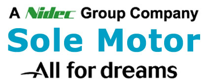 Nidec Sole Motor Corporation S.R.L.