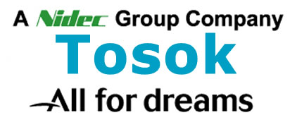 Nidec Tosok Corporation