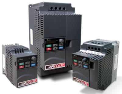 Регулируемые приводы Nidec-Avtron ACCel30 Micro AC Crane