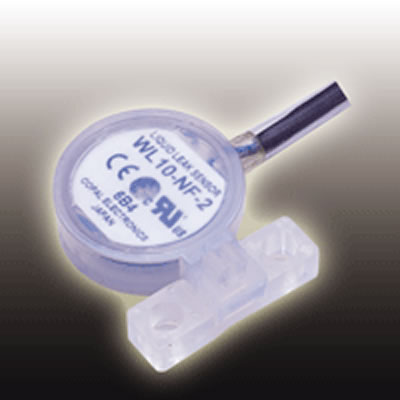 Датчики утечки Nidec Copal Electronics