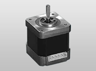 Шаговые двигатели Nidec