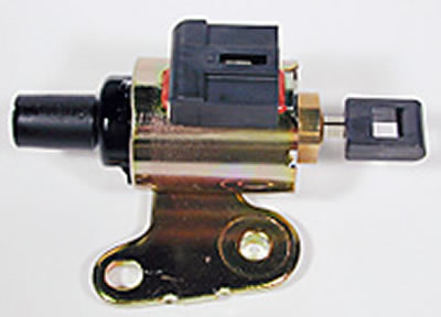 Шаговые двигатели Nidec Tosok