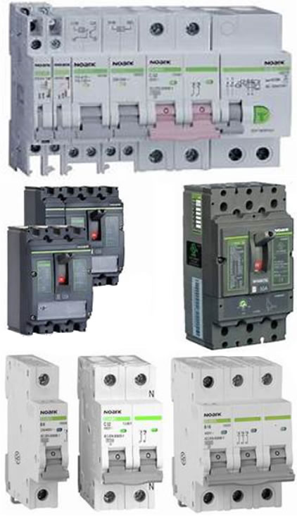 Головной офис NOARK Electric в Сан-Пьетро-ди-Леньяго, провинция Верона, Италия