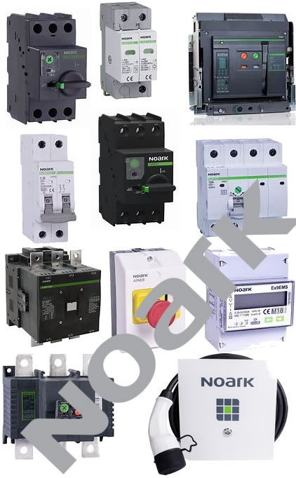 Индикаторы положения, датчики и энкодеры NOARK Electric