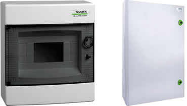 Щитовое электрооборудование NOARK Electric