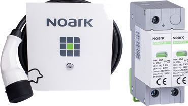 Комплектующие фотоэлектрических систем