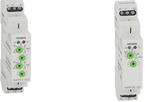 Реле времени NOARK Electric