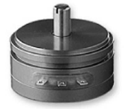 Потенциометры Novotechnik серии P 4500
