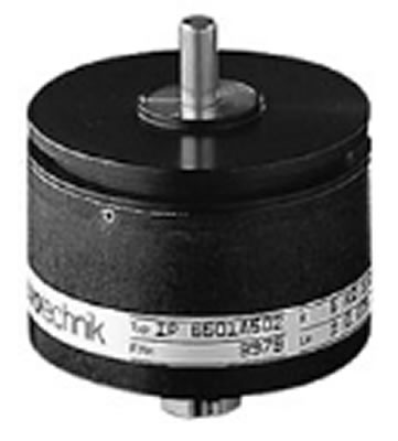 Потенциометры Novotechnik серии IP6000
