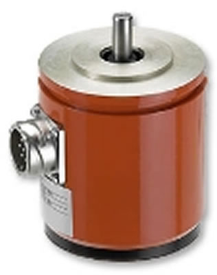 Потенциометры Novotechnik серии IPS6000